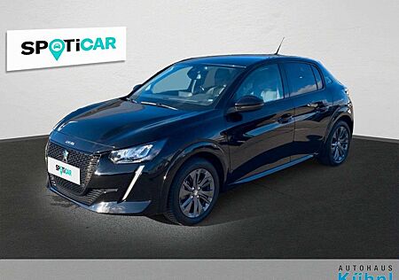 Peugeot 208 E- Allure 136 Automatik