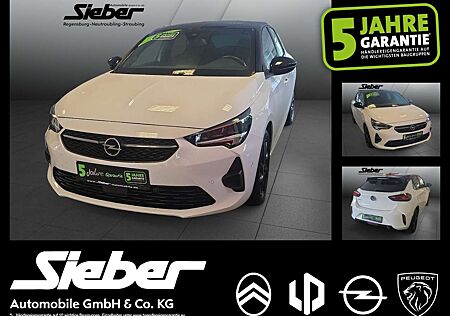 Opel Corsa F 1.2 Turbo GS *Navi*Sitzheizung*LED*PDC*