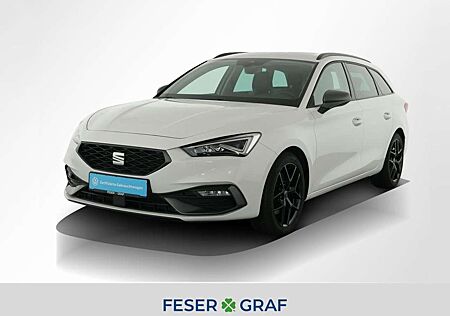 Seat Leon SP FR 2.0 TDI DSG Navi AHK Kamera LED
