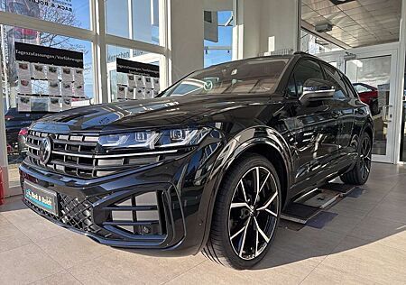 VW Touareg Volkswagen R-Line 3.0TDI*HA-LENK,MASSAGE,PANO,AHK*