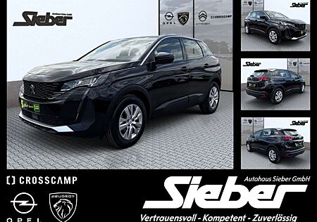 Peugeot 3008 1.5 BlueHDi 130 Active Pack SpurH LM KAM