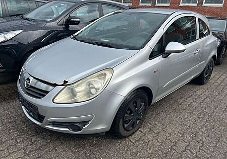 Opel Corsa D Edition
