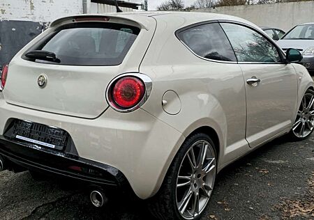 Alfa Romeo MiTo TB 1.4 16V Turismo