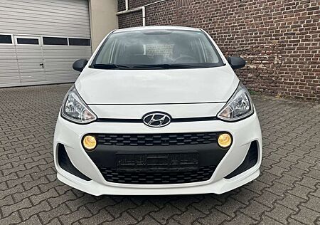 Hyundai i10 1.0 *Klima*