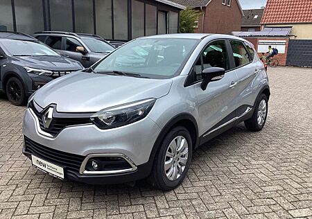 Renault Captur Dynamique 0.9 TCe 90 eco²
