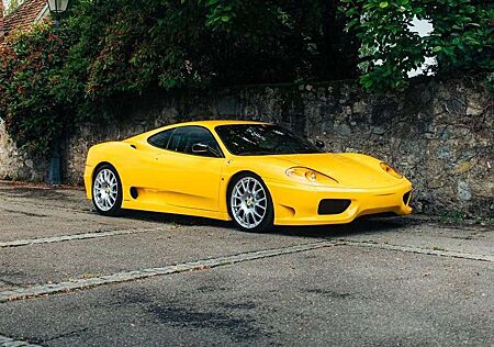 Ferrari 360 Challenge Stradale F1