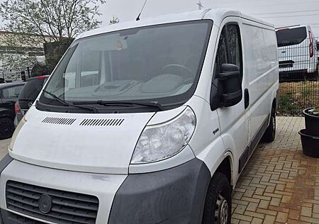 Fiat Ducato Natural Power (Rs: 3450 mm)