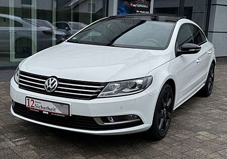 VW CC Volkswagen 2.0 TDI BMT Nur 56.996 KM*1.Hand*Pano*R-Kamer