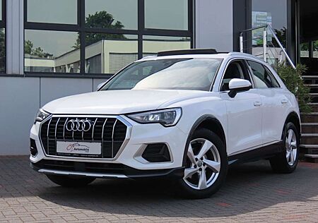 Audi Q3 35 TDI S tronic advanced