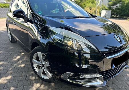 Renault Scenic Dynamique dci 96.000Km TÜV 04/27