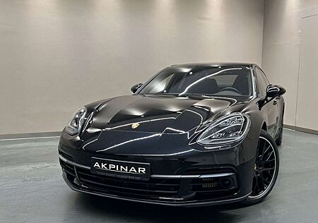 Porsche Panamera Diesel 4S *CARBON*STANDHZ*NACHTSICHT*