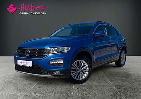 VW T-Roc Volkswagen 1.0 STYLE (*NAVI*KLIMAAUT*SITZHZ*)