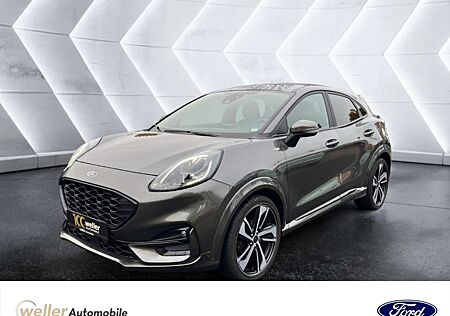 Ford Puma 1.0 EcoBoost Mild-Hybrid ''ST-Line'' Navi Sitzheiz