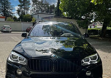 BMW X5 xDrive 40 d
