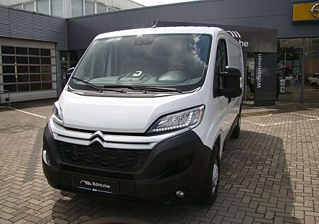 Citroën Jumper Citroen 2.2 Blue-HDI FAP KAT 2179 ccm