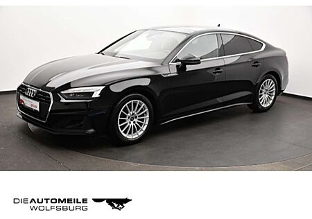 Audi A5 35 TDI S tronic PANO/LEDER/360/HUD