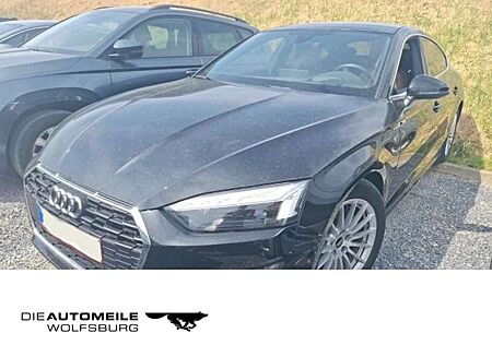 Audi A5 35 TDI S tronic PANO/LEDER/360/HUD