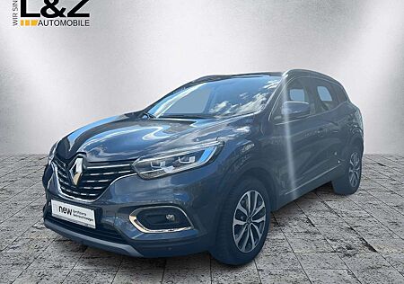 Renault Kadjar Intens TCe 140 EDC Klima,Navi,Isofix,PDC