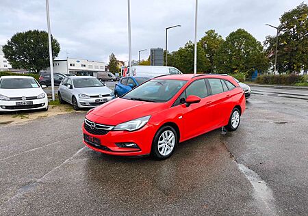 Opel Astra Edition Start/Stop AHK Bluetooth