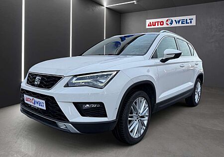 Seat Ateca 1.6 TDI Xcellence LED Navi Alcantara PDC