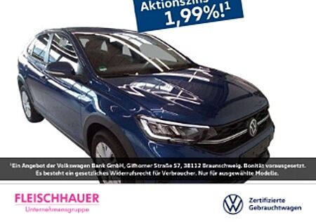 VW Taigo Volkswagen 1.0 TSI LED+VC+PDC+SHZ+App-connect
