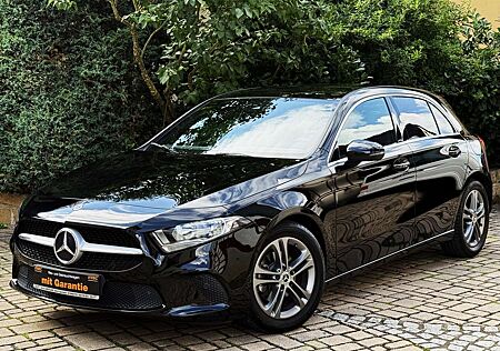 Mercedes-Benz A 180 1Hd Kamera+Sound+Virtual+SH+CarPlay...Garantie