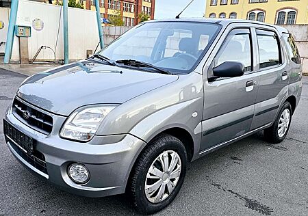 Subaru Justy G3X 1.3 Special Edition