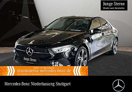 Mercedes-Benz A 180 Lim PROGRESSIVE+NIGHT+360°+LED+TOTW+7G