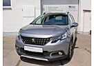 Peugeot 2008 PureTech 110 Crossway,Navi,Sitzheizung,Panorama