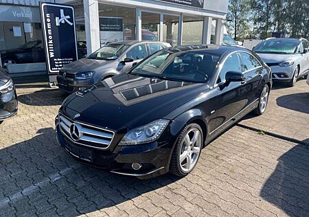 Mercedes-Benz CLS 350 *Navi*Leder*SHZ*Temp.*Leder*PDC*Xen*