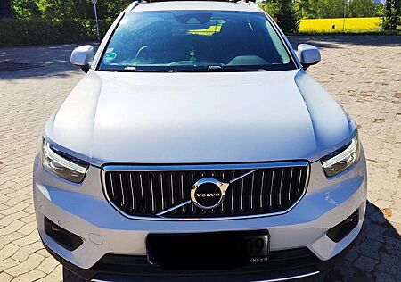Volvo XC 40 XC40 XC40 D3 Geartronic Inscription