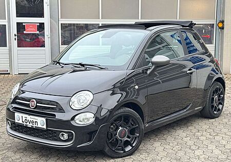 Fiat 500C 0.9 8V TwinAir S|Sport|Navi|AppConnect|PDC