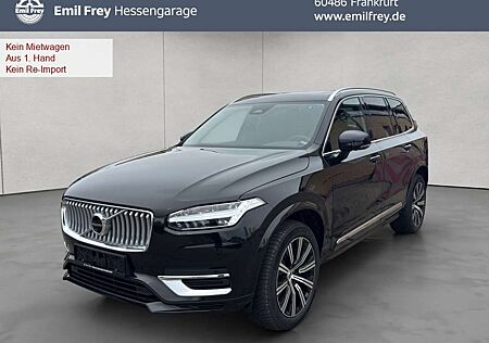 Volvo XC 90 XC90 XC90 B5 AWD Plus-Bright 7S Glasd Standh 360° AHK