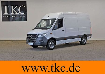 Mercedes-Benz Sprinter 317 CDI MR L2H2 Klima 9G Navi 360° #189