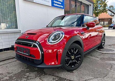 Mini Cooper SE Trim Adap.LED+Wärmepumpe+Head Up