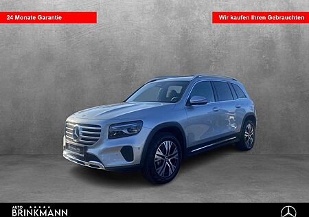 Mercedes-Benz GLB 200 gebraucht kaufen Mercedes-Benz GLB 200 Progressive/EasyP/AHK/Multibeam/Kamera SHZ