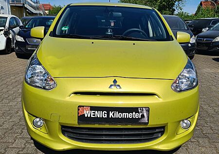Mitsubishi Space Star Klassik Kollektion+