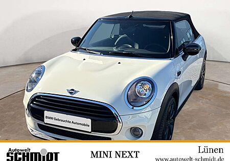 Mini Cooper Cabrio + 2.Jahre.BPS-GARANTIE