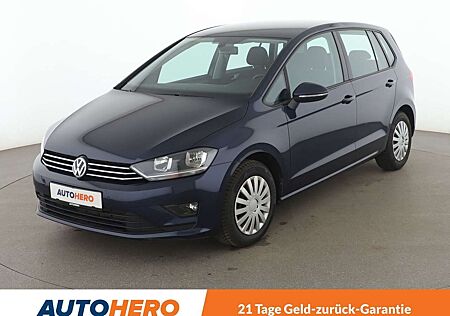 VW Golf Sportsvan Volkswagen 1.4 TSI Comfortline BMT*TEMPO*PDC*KLIMA*