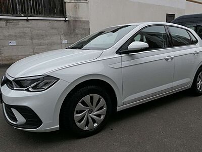 Volkswagen Polo Life orig. 3200 km!!! PDC! SHZ! App! BT!