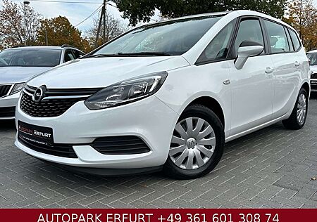 Opel Zafira Tourer Zafira C Edition Start/Stop 7-Sitzer*Klima*Temp