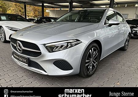 Mercedes-Benz A 200 Progressive Kamera+Winter+Ambientelicht Navi