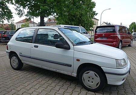 Renault Clio Mexx 1.2 orig 91000Km AHK