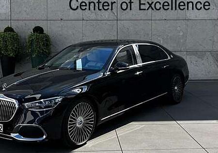 Mercedes-Benz S 580 Maybach 4Matic *High Class Fond*Exklusiv*