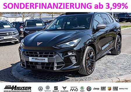 Cupra Terramar VZ 1.5 e-Hybrid DSG PANO HUD SENNHEISER MEMORY EL.