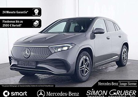 Mercedes-Benz EQA 300 4M AMG Vorr. Distronic Ambi Mod 2025