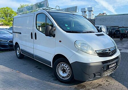Opel Vivaro Kasten *HANDWERKERAUSBAU*