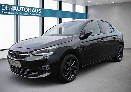 Opel Corsa GS Line 1.2 Turbo