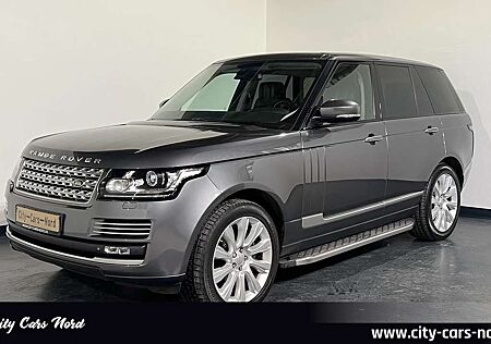 Land Rover Range Rover Autobiography 4.4 SDI-PANO-TV-ACC-AHK-KAM-MERIDIAN