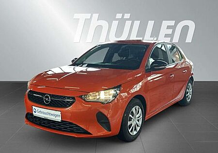 Opel Corsa Edition 1.2 Bluetooth Klima Einparkhilfe